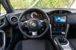 Toyota GT 86 2016 года (US)